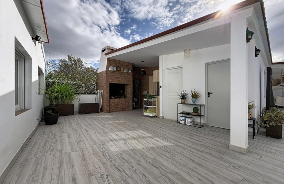 For Sale -  - Onil - El Pla