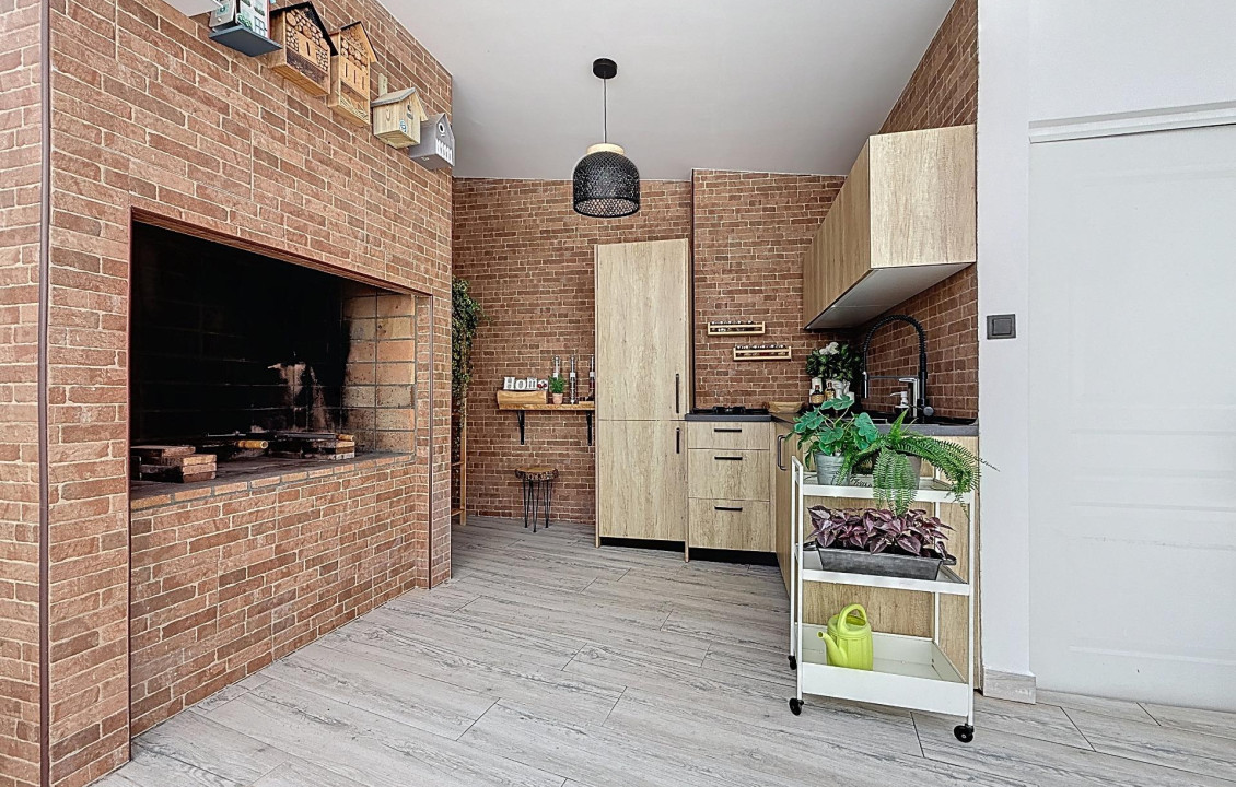 For Sale -  - Onil - El Pla