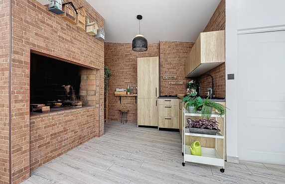 For Sale -  - Onil - El Pla