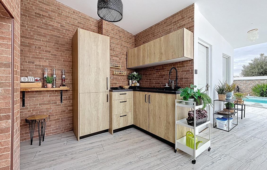 For Sale -  - Onil - El Pla