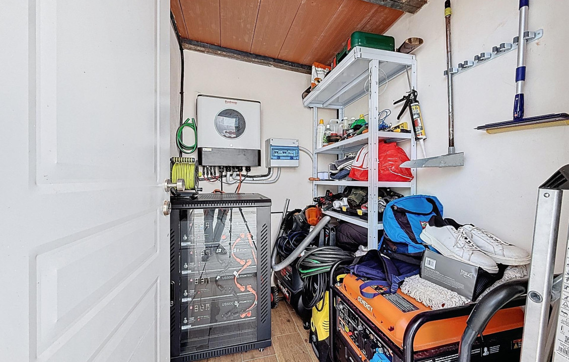 For Sale -  - Onil - El Pla