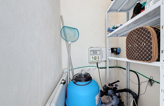 For Sale -  - Onil - El Pla