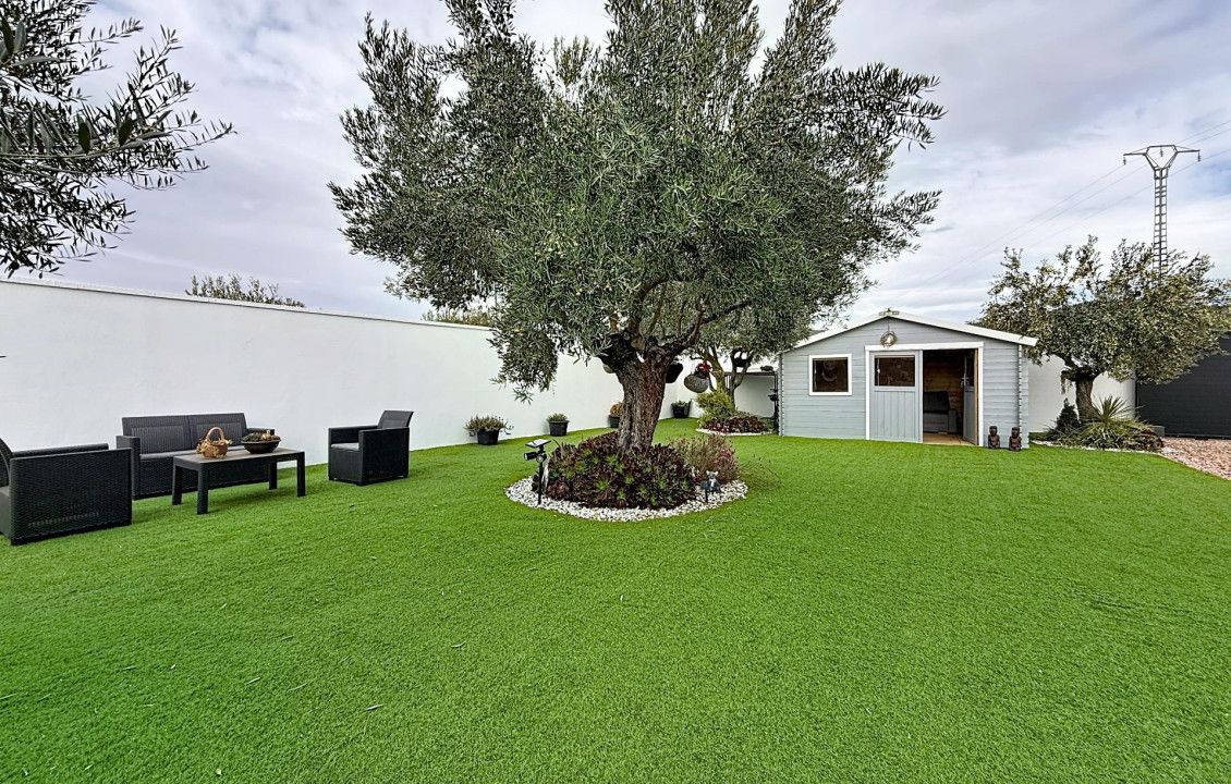 For Sale -  - Onil - El Pla