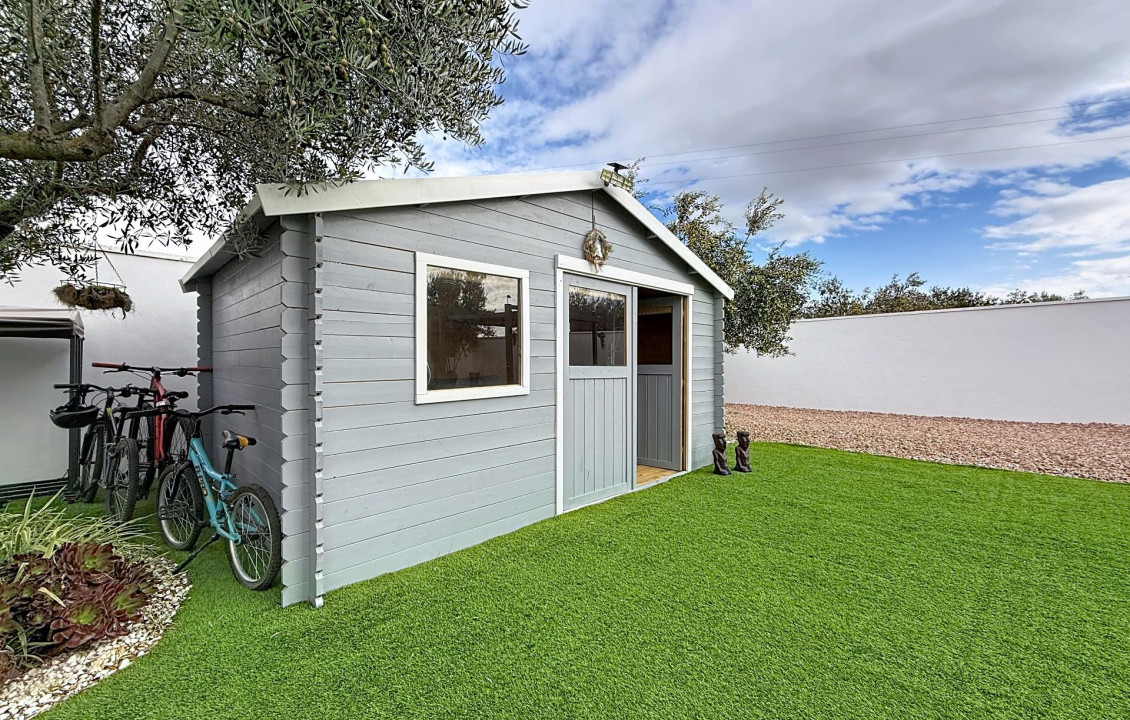 For Sale -  - Onil - El Pla