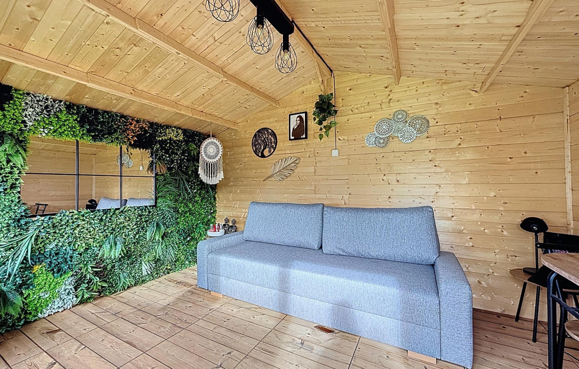 For Sale -  - Onil - El Pla