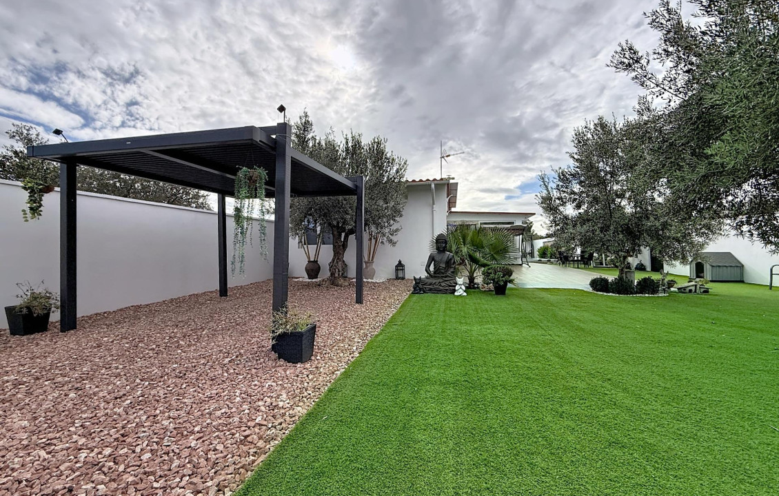 For Sale -  - Onil - El Pla