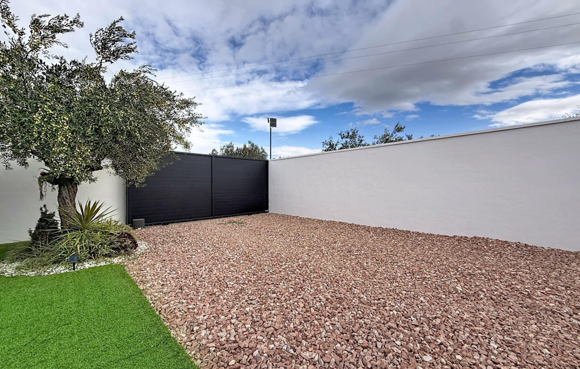 For Sale -  - Onil - El Pla