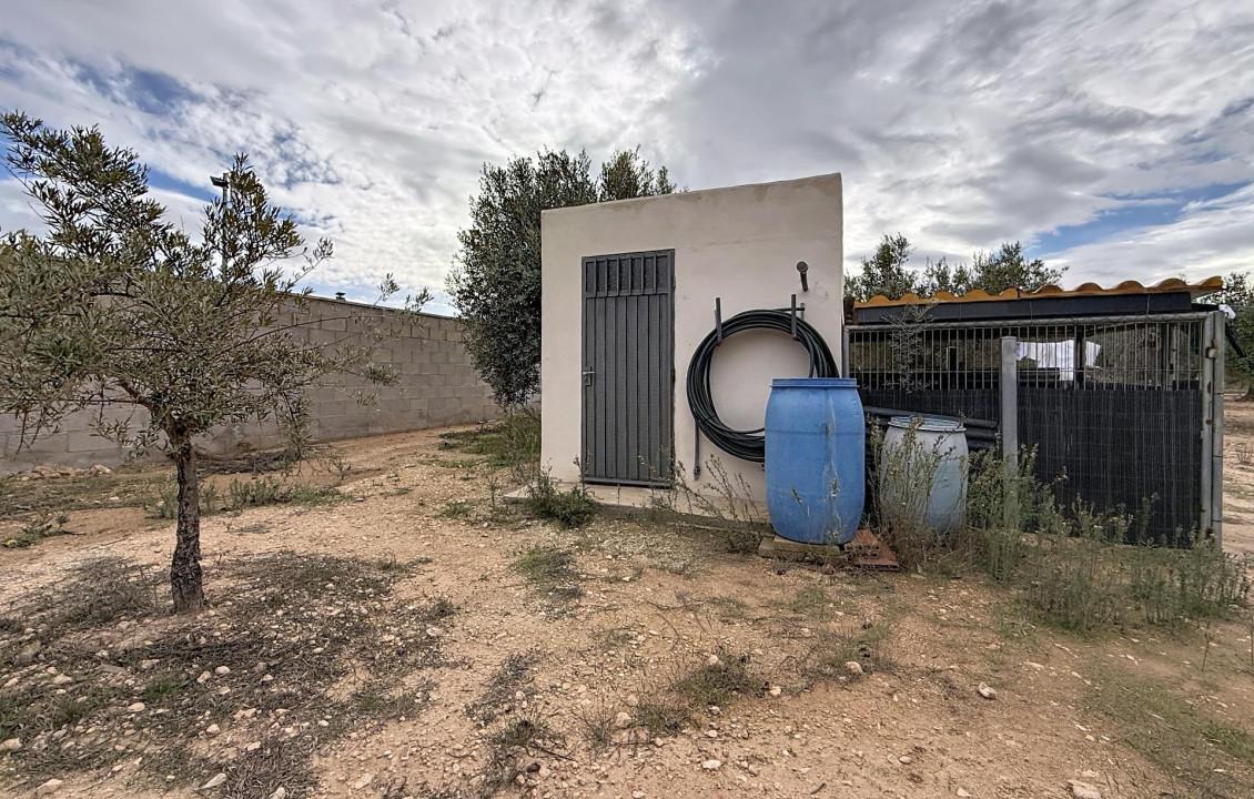 For Sale -  - Onil - El Pla