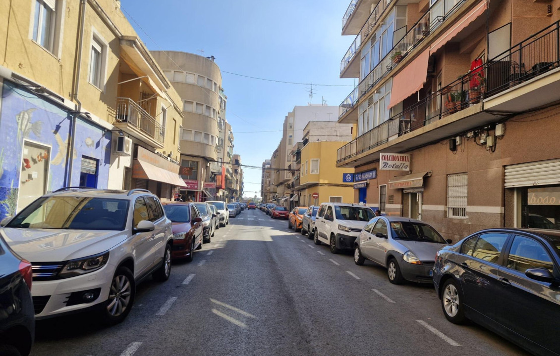 For Sale - Country house - Elche - Altabix