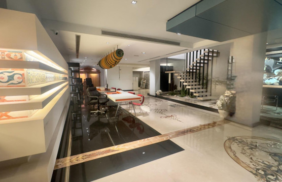 Venta - Commercial Unit - Alicante - Vistahermosa