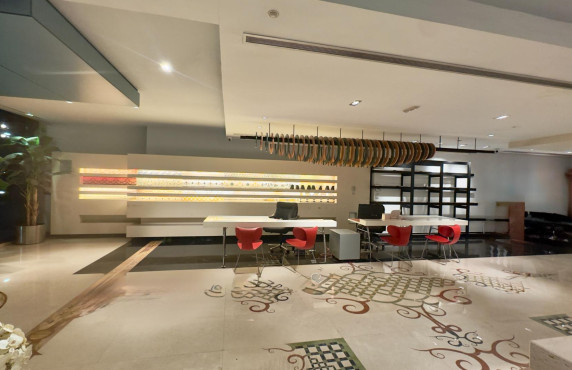 Venta - Commercial Unit - Alicante - Vistahermosa