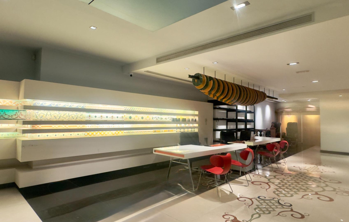 Venta - Commercial Unit - Alicante - Vistahermosa