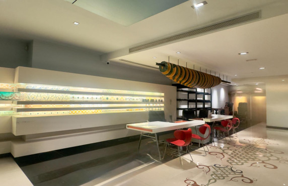 Venta - Commercial Unit - Alicante - Vistahermosa