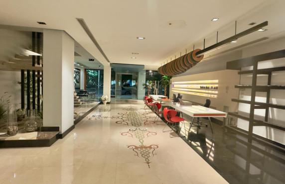 Venta - Commercial Unit - Alicante - Vistahermosa