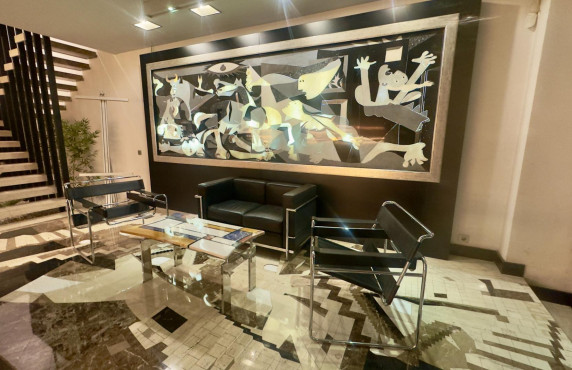 Venta - Commercial Unit - Alicante - Vistahermosa