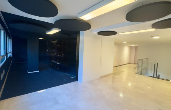 Venta - Commercial Unit - Alicante - Vistahermosa