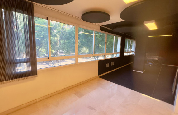 Venta - Commercial Unit - Alicante - Vistahermosa