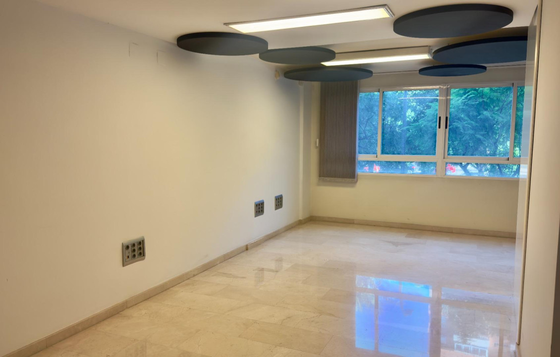 Venta - Commercial Unit - Alicante - Vistahermosa