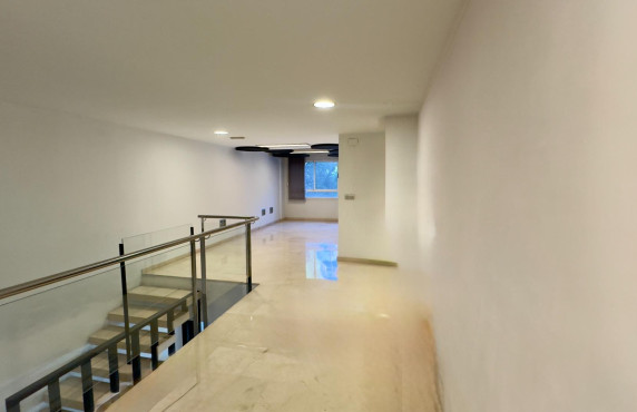 Venta - Commercial Unit - Alicante - Vistahermosa