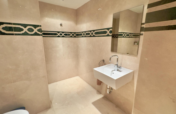 Venta - Commercial Unit - Alicante - Vistahermosa