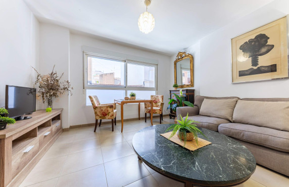 For Sale -  - Alicante - Carolinas bajas