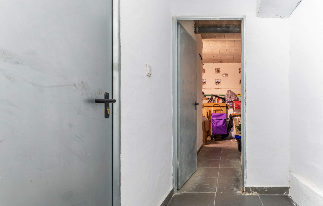 For Sale -  - Alicante - Carolinas bajas