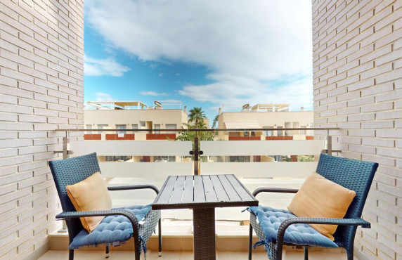 For Sale -  - Pilar de la Horadada - La Torre de la Horadada