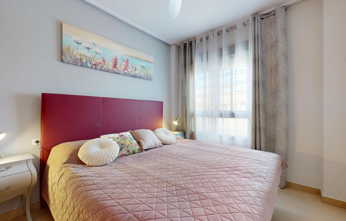 For Sale -  - Pilar de la Horadada - La Torre de la Horadada