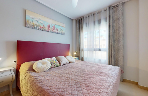 For Sale -  - Pilar de la Horadada - La Torre de la Horadada