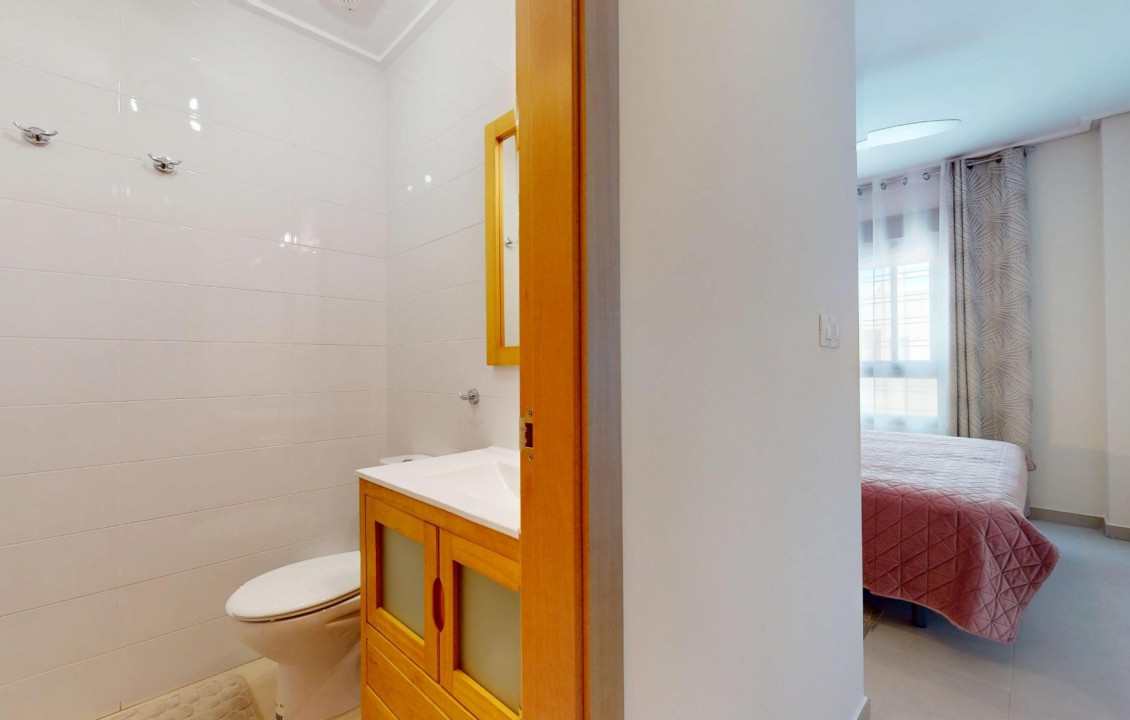 For Sale -  - Pilar de la Horadada - La Torre de la Horadada