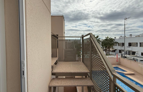 For Sale -  - Pilar de la Horadada - La Torre de la Horadada