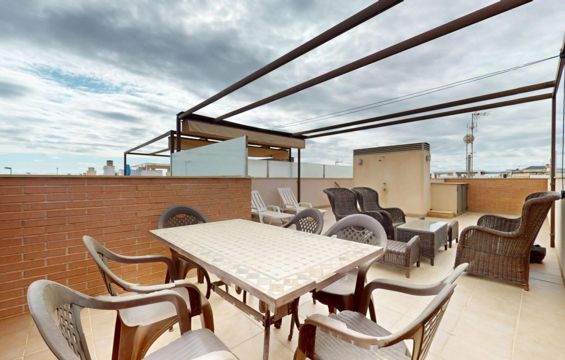 For Sale -  - Pilar de la Horadada - La Torre de la Horadada