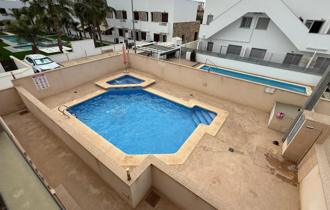 For Sale -  - Pilar de la Horadada - La Torre de la Horadada