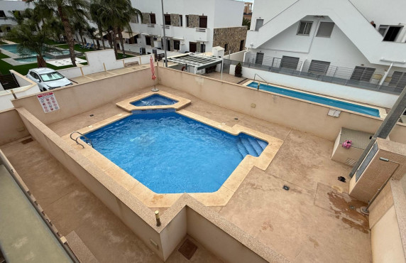 For Sale -  - Pilar de la Horadada - La Torre de la Horadada