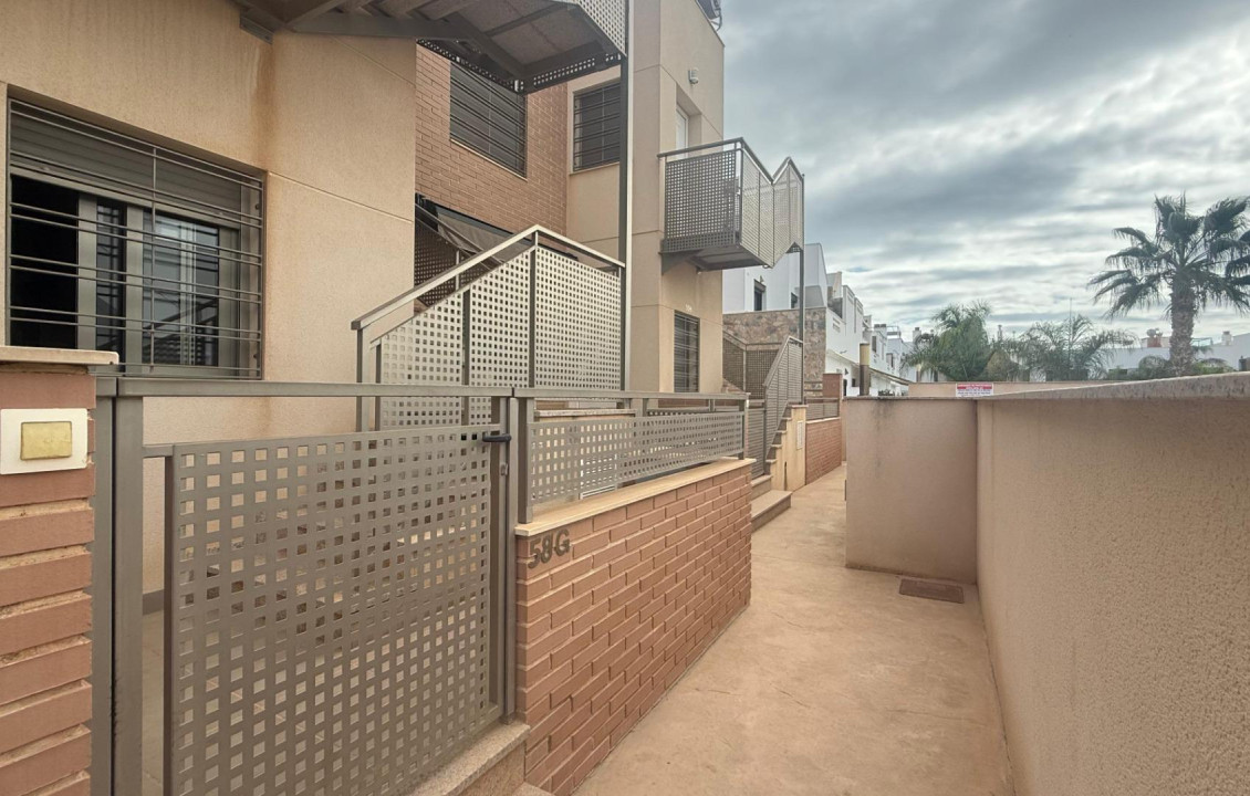 For Sale -  - Pilar de la Horadada - La Torre de la Horadada