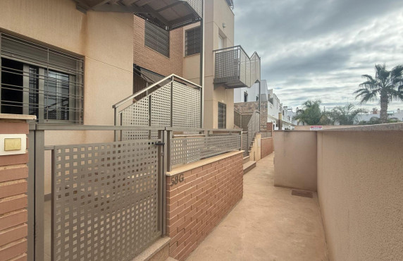 For Sale -  - Pilar de la Horadada - La Torre de la Horadada