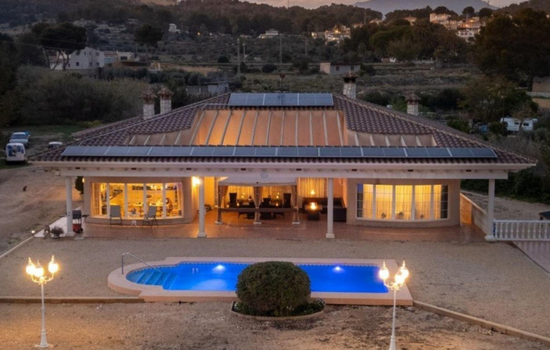 For Sale -  - l'Alfas del Pi - Colonia Escandinavia-Cautivador