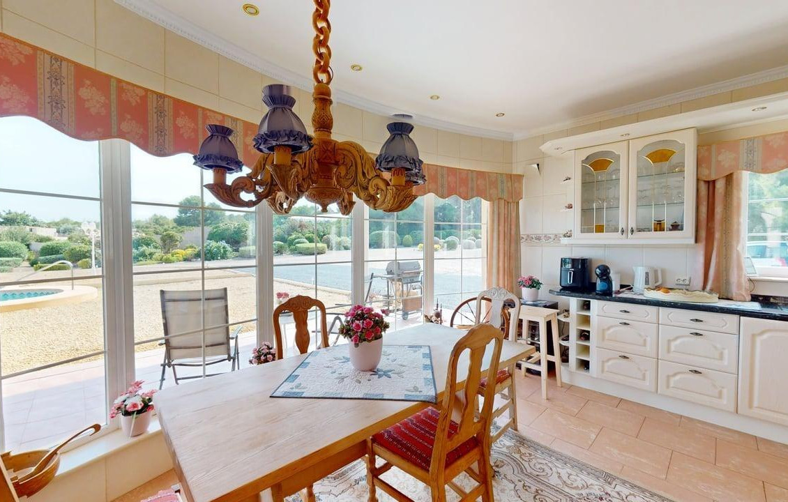 For Sale -  - l'Alfas del Pi - Colonia Escandinavia-Cautivador