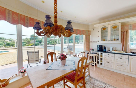 For Sale -  - l'Alfas del Pi - Colonia Escandinavia-Cautivador