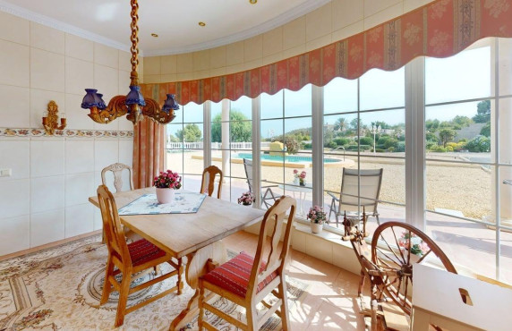 For Sale -  - l'Alfas del Pi - Colonia Escandinavia-Cautivador