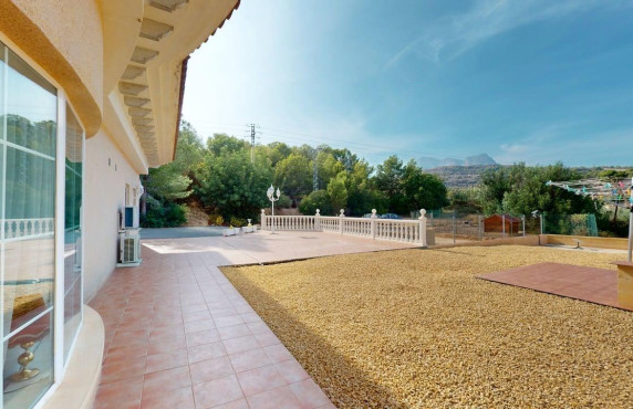 For Sale -  - l'Alfas del Pi - Colonia Escandinavia-Cautivador