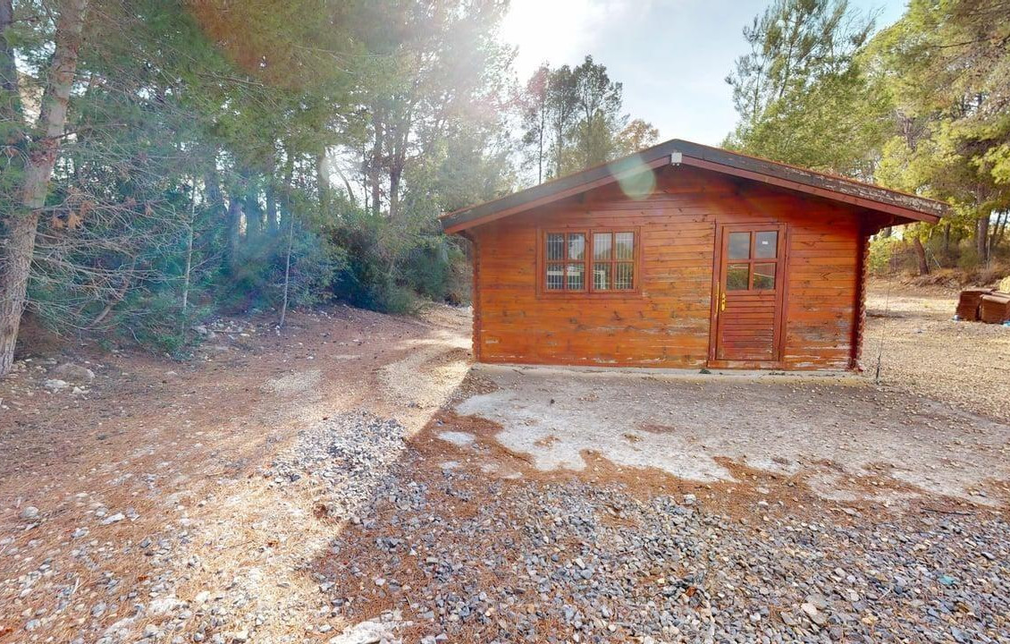 For Sale -  - l'Alfas del Pi - Colonia Escandinavia-Cautivador