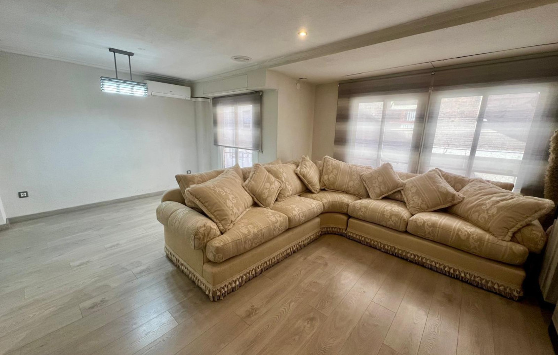 Venta - Piso - Elche - Corazon de Jesus