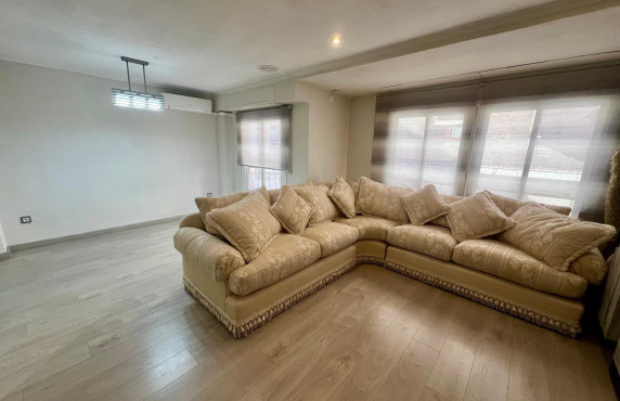 Venta - Piso - Elche - Corazon de Jesus