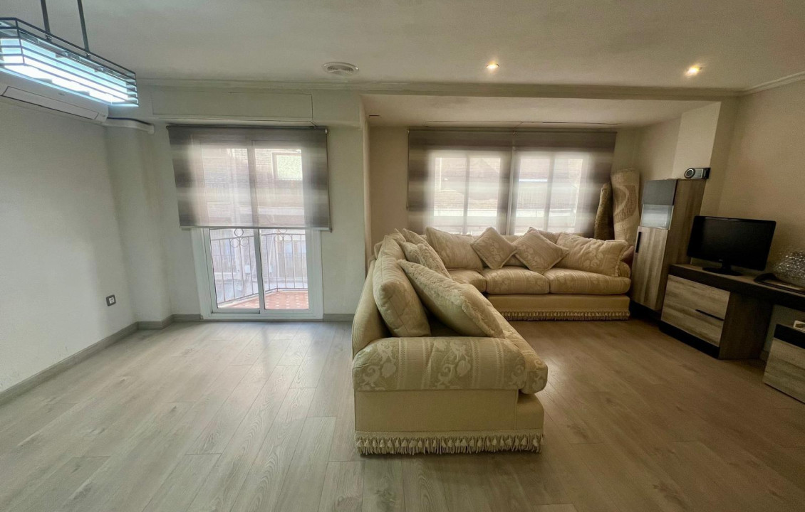 Venta - Piso - Elche - Corazon de Jesus