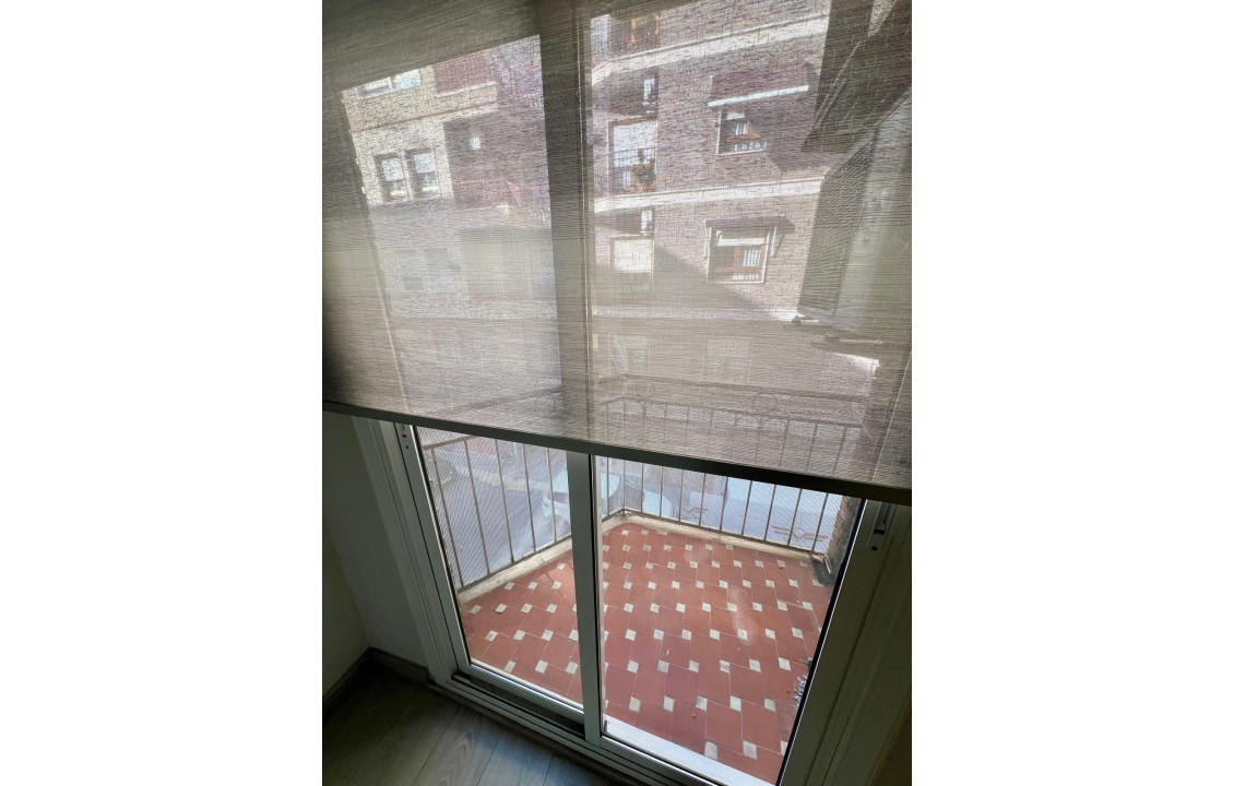 Venta - Piso - Elche - Corazon de Jesus