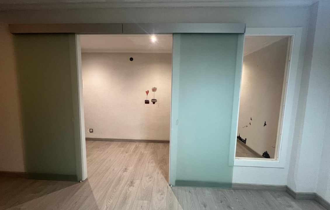 Venta - Piso - Elche - Corazon de Jesus