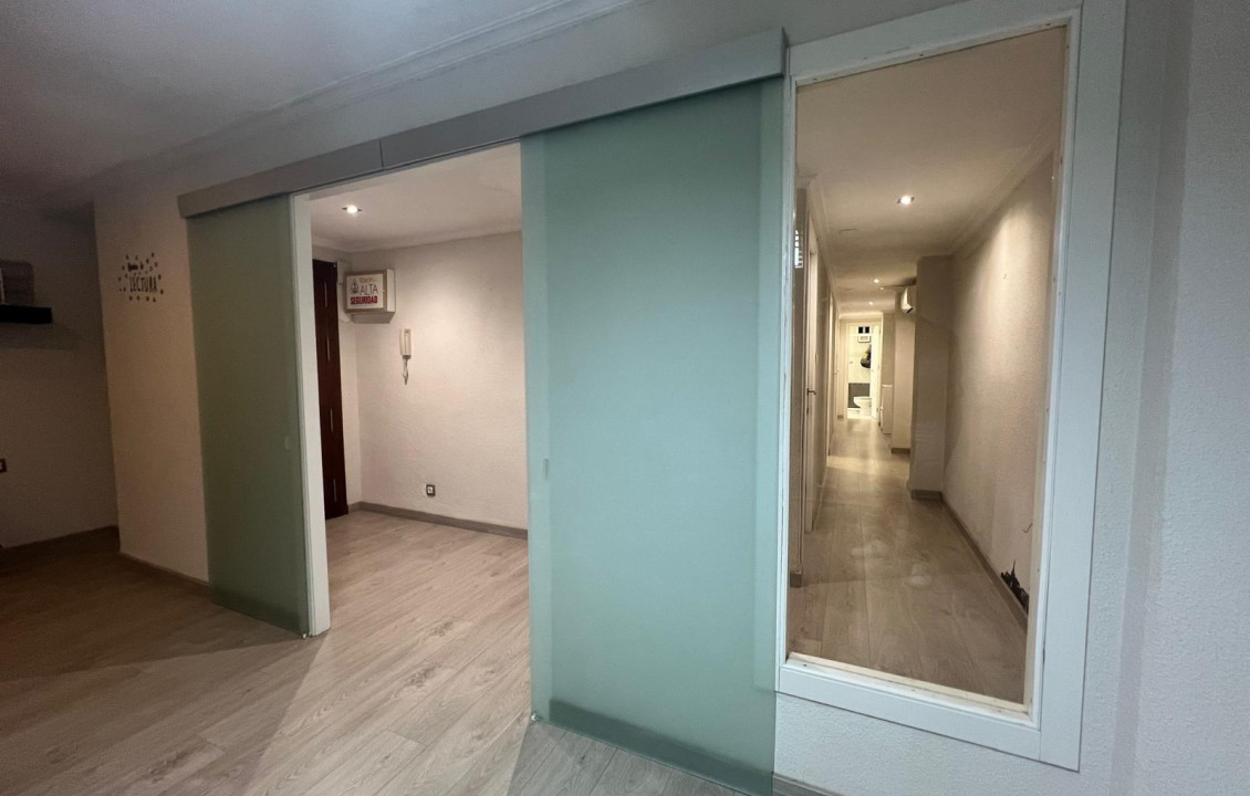 Venta - Piso - Elche - Corazon de Jesus