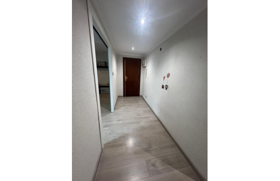 Venta - Piso - Elche - Corazon de Jesus