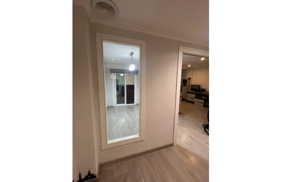 Venta - Piso - Elche - Corazon de Jesus